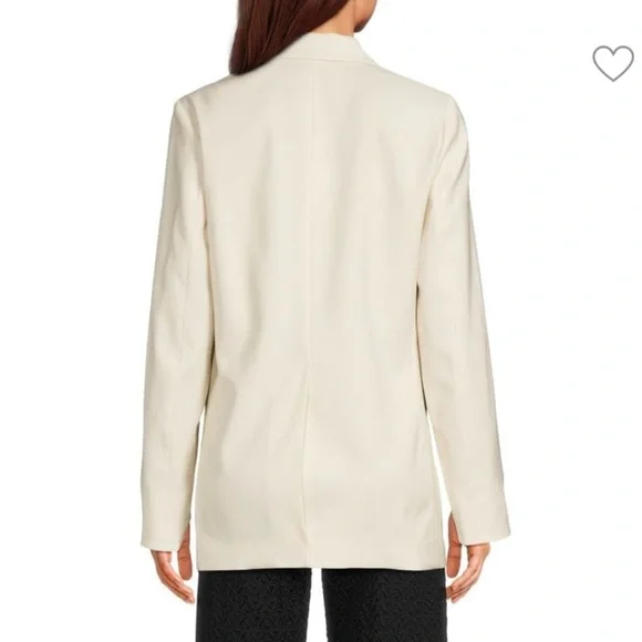 Ambush Notch Lapel Blazer